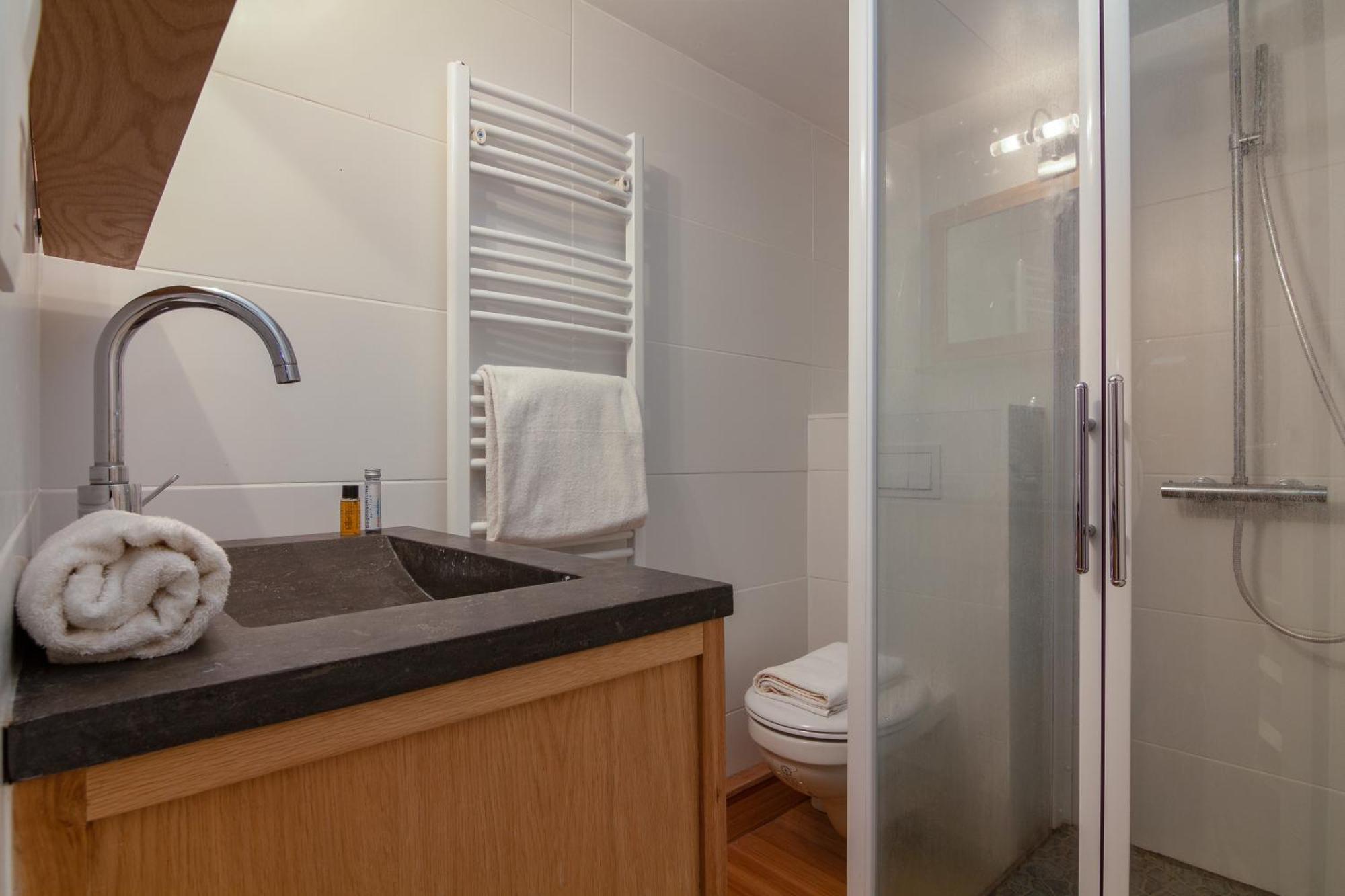 Résidence Grand Roc - Campanules 314 Happy Apartamento