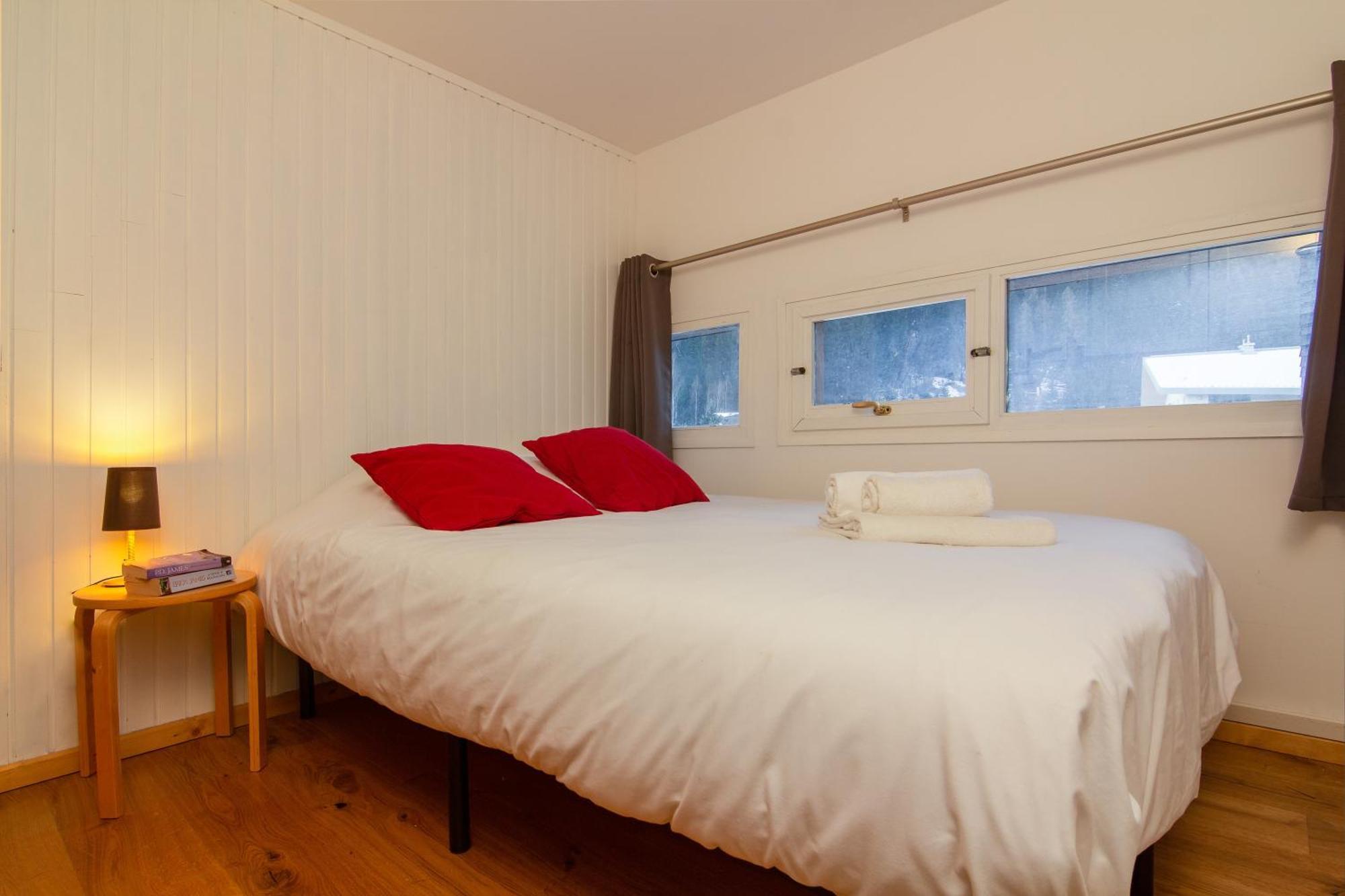 Résidence Grand Roc - Campanules 314 Happy Apartamento *