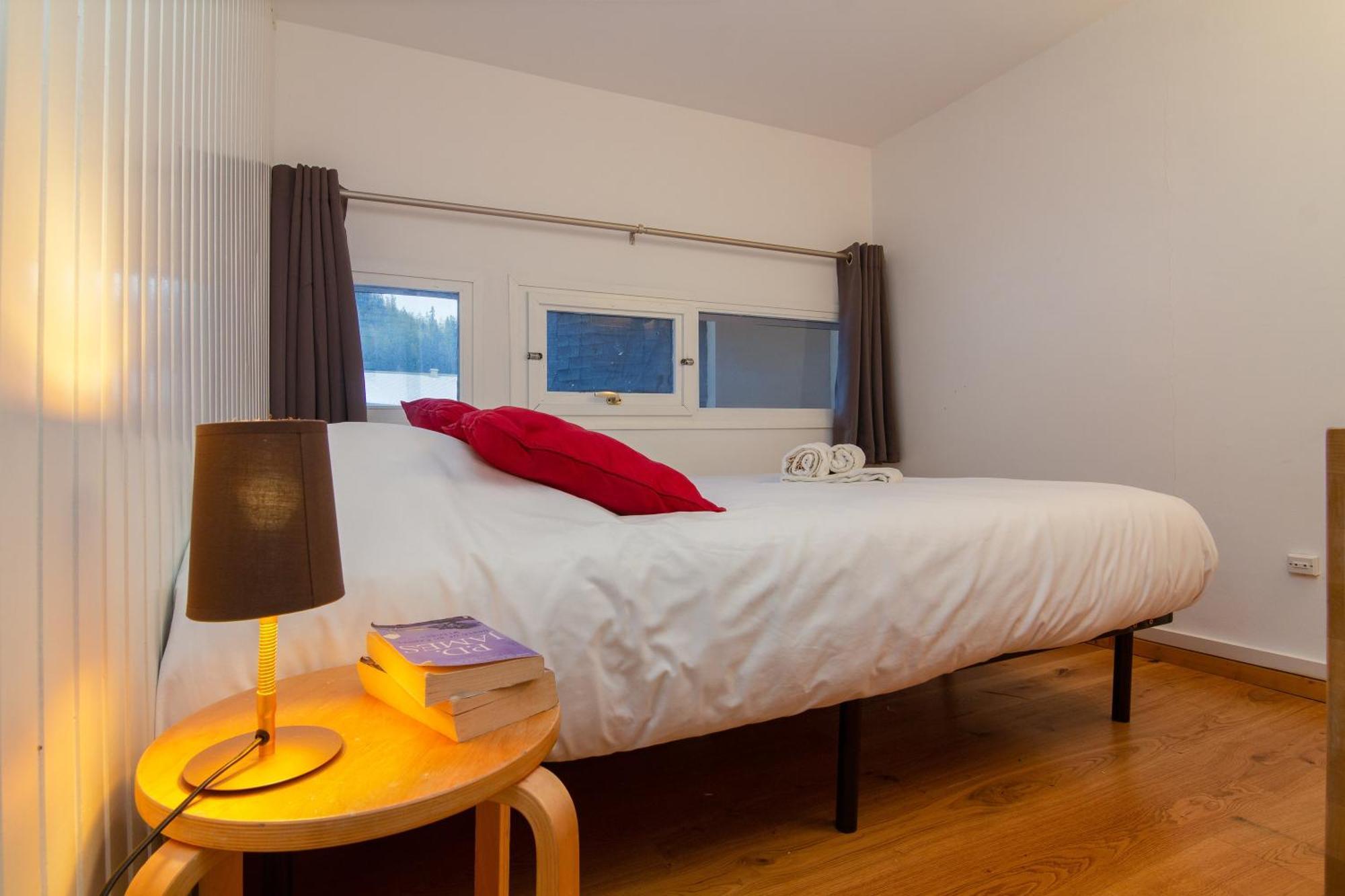 Résidence Grand Roc - Campanules 314 Happy Apartamento Chamonix Mont Blanc