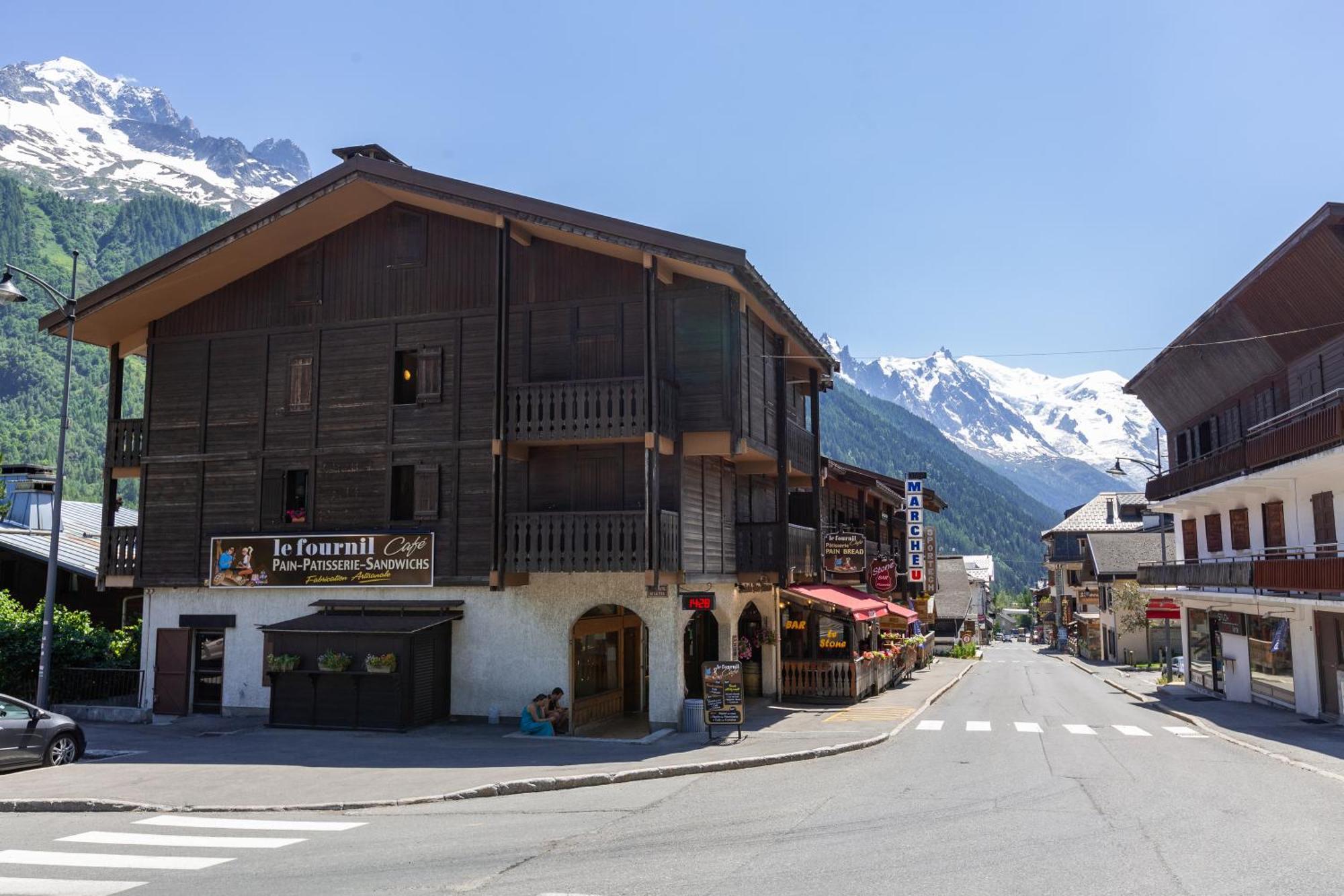 Apartamento Résidence Grand Roc - Campanules 314 Happy *